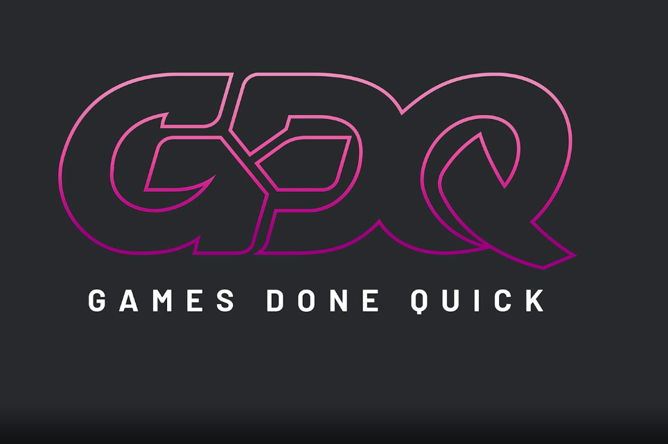 Games Done Quick's summer stream raised over $3 million for doctors